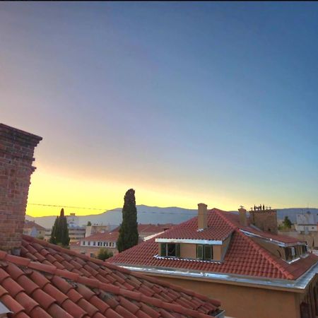 Rooms In Split Buitenkant foto